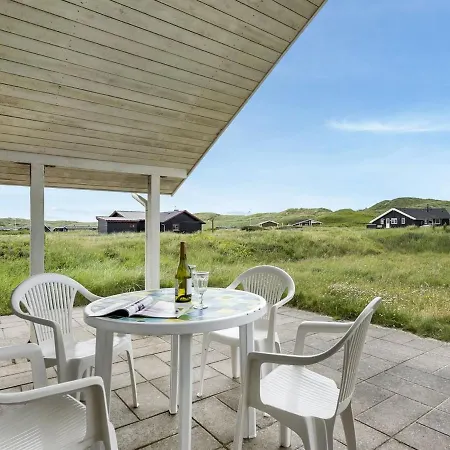 Elnur - 100m From The Sea In Western Jutland By Interhome Holiday home *