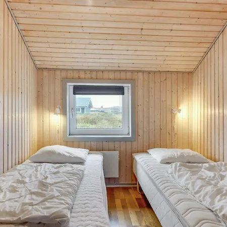 Elnur - 100m From The Sea In Western Jutland By Interhome *