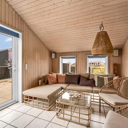 Feriehus Elnur - 100m From The Sea By Interhome