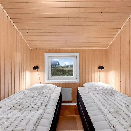 Elnur - 100m From The Sea By Interhome Feriehus *