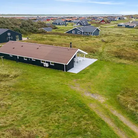 Elnur - 100m From The Sea By Interhome * Harboør