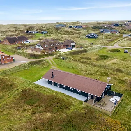 Elnur - 100m From The Sea By Interhome * Harboør